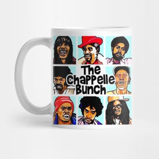 THE CAPPELLE BUNCH Mug